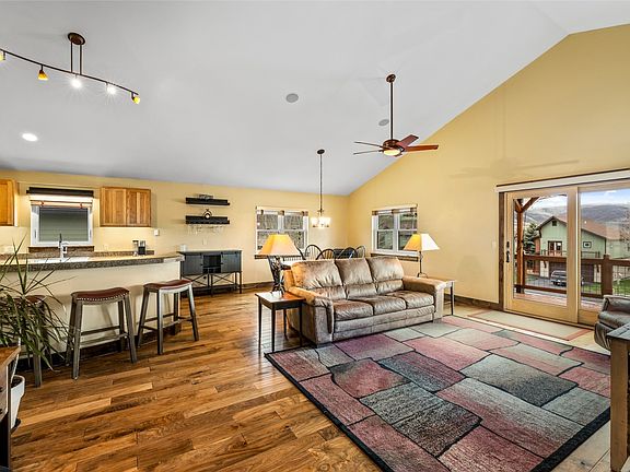 2nd image of 23550 Sagebrush Circle