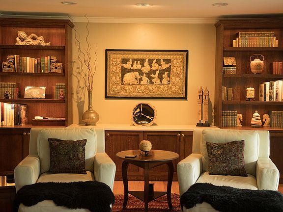 Front room