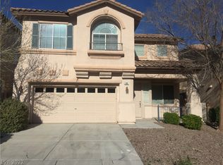 240 Emerald Vista Way, Las Vegas, NV 89144