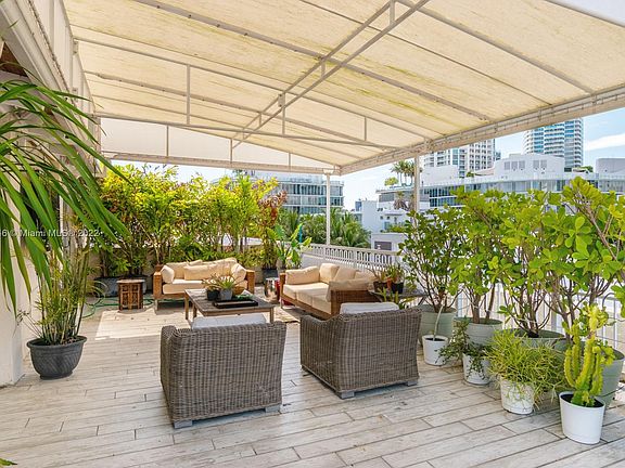 3rd image of 100 Collins Ave #Penthouse 2