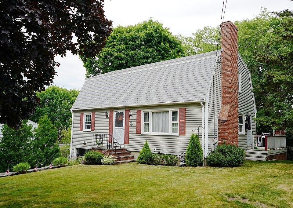 17 Beverly Ave, Marblehead, MA 01945 | Zillow