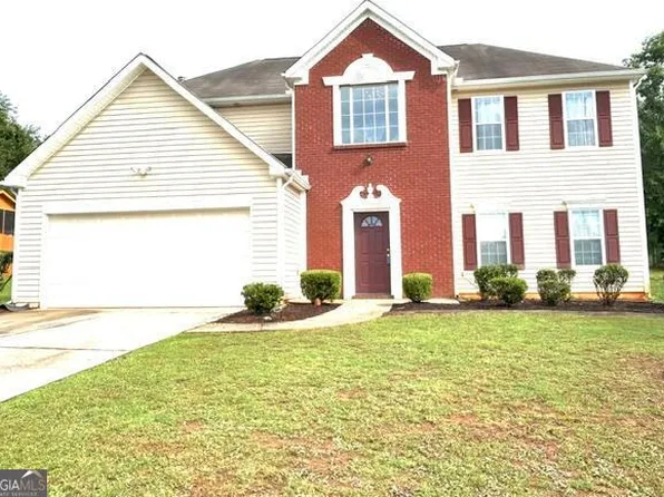 4112 Medlock River Ct, Snellville, GA 30039