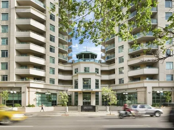 1121 N 6th Ave SW #304, Calgary, AB T2P 5J4