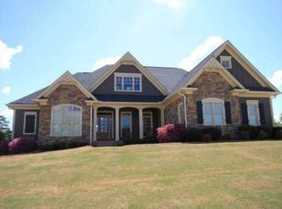 2230 Lakewood Manor Dr, Athens, GA 30606