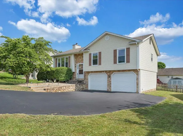 3792 Praline Pl, Roanoke, VA 24012