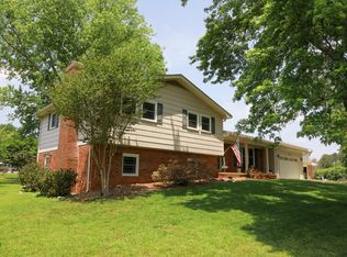 2361 Interlackin Cir NW, Cleveland, TN 37312