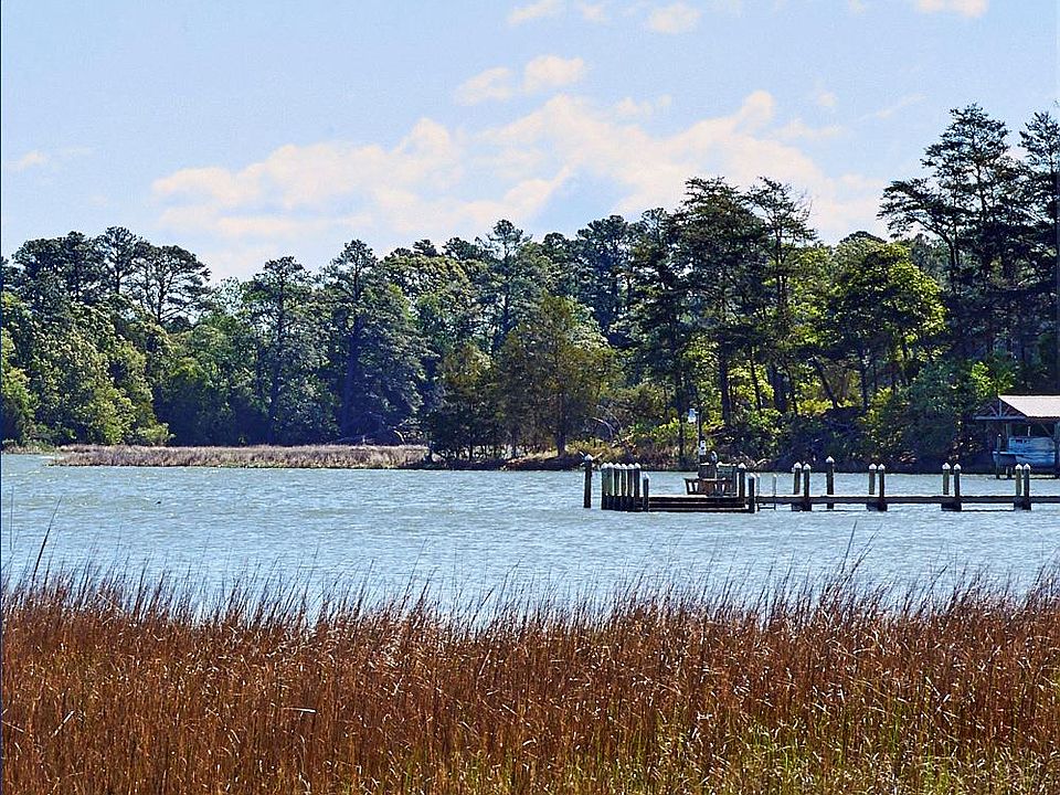 LOT 7 Lucas Trl, Machipongo, VA 23405 MLS 57571 Zillow