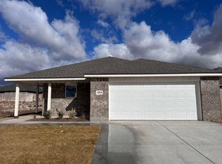 4204 Sunset Pkwy, Amarillo, TX 79118
