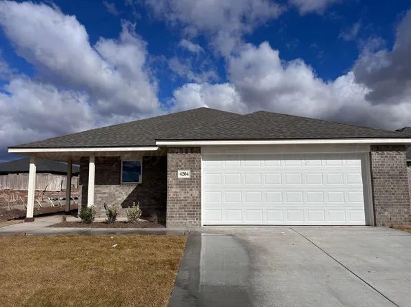 4204 Sunset Pkwy, Amarillo, TX 79118