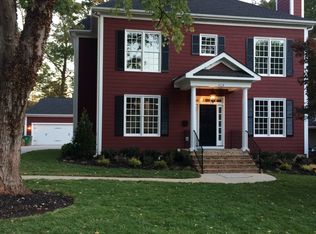 418 Bertonley Ave, Charlotte, NC 28211