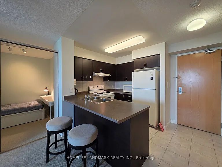 88 Grangeway Ave #1006 — Photo 7