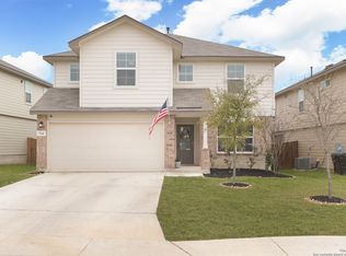 714 Sage Thrasher, San Antonio, TX 78253