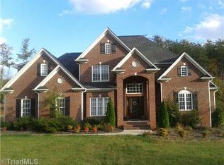 6332 Blue Aster Trce, Summerfield, NC 27358