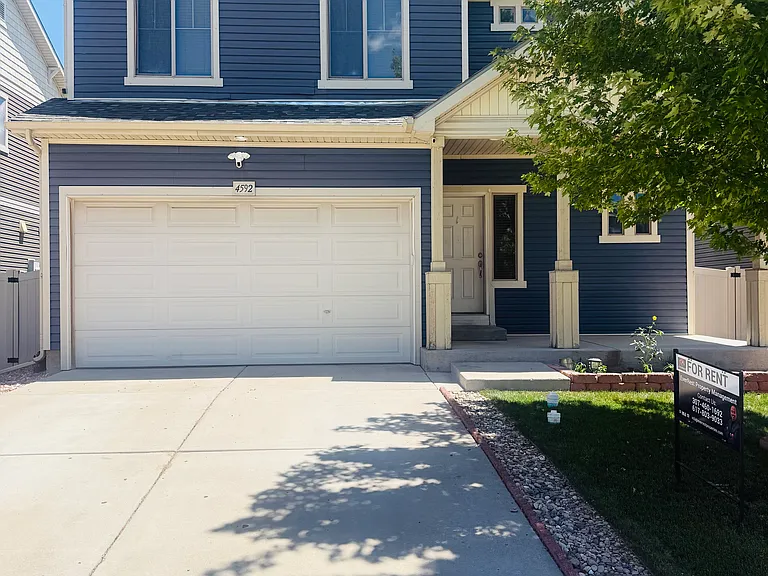 4592 Walden Way — Photo 1