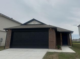 113 Sofia Dr, Maumelle, AR 72113