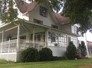 9079 Route 414, Canton, PA 17724