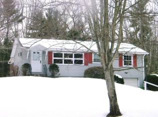 24 Bow Bog Rd, Bow, NH 03304