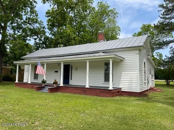 307 N Front Street, Hamilton, NC 27840