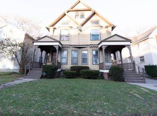 48 Harlem St APT 4, Rochester, NY 14607