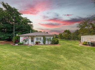 21212 E 987th Rd, Butler, OK 73625