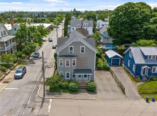 173 Quarry St #2, East Providence, RI 02914