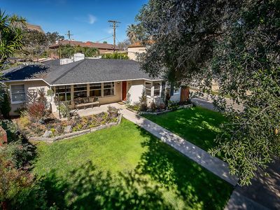 415 S Fairview St, Burbank, CA, 91505