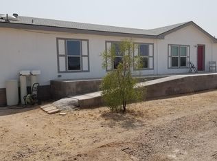 20419 W Teepee Rd, Buckeye, AZ 85326