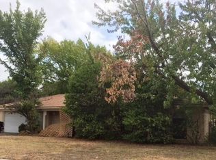 5412 South Dr, Colleyville, TX 76034