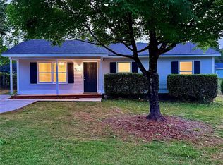 620 Creekridge Dr, Monroe, NC 28110