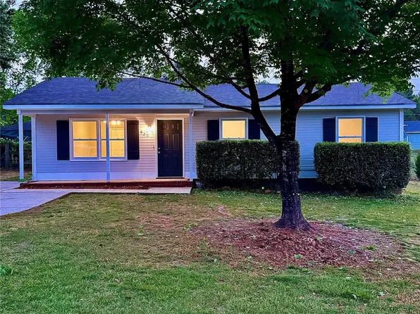 620 Creekridge Dr, Monroe, NC 28110