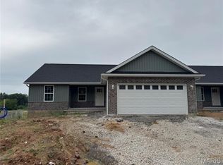 268 Railroad St, Moscow Mills, MO 63362