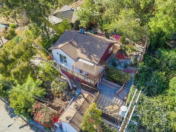 3551 Tacoma Ave, Los Angeles, CA 90065