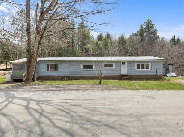 1194 Sheldon Brook Road, Kirby, VT 05851