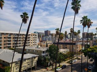 435 S Alexandria Ave #508, Los Angeles, CA 90020