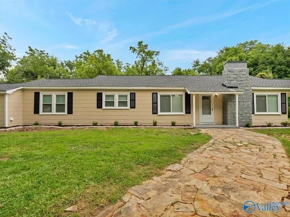 612 County Road 1343, Vinemont, AL 35179