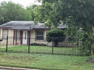 835 Utopia Ln, San Antonio, TX 78223