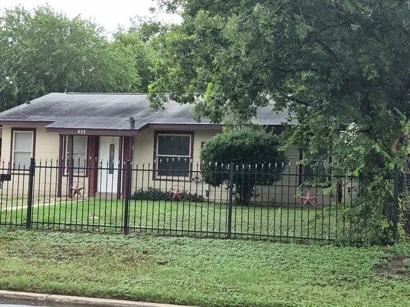 835 Utopia Ln, San Antonio, TX 78223