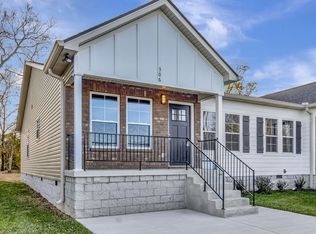 306 Hobbs Ave, Lebanon, TN 37087