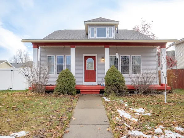 1814 Bluestone Dr, Kalispell, MT 59901