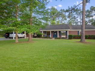 9708 Briarcrest Ln, Vancleave, MS 39565