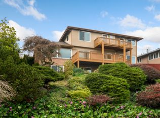 6141 Oakhurst Rd S, Seattle, WA 98118