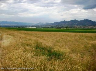 Tbd Mineota Dr, Silt, CO 81652