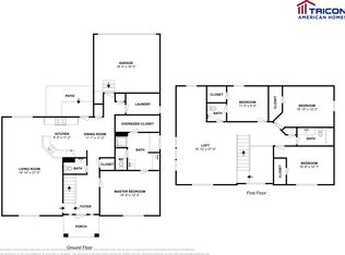 109 Boca Raton Way, Lancaster, TX 75146