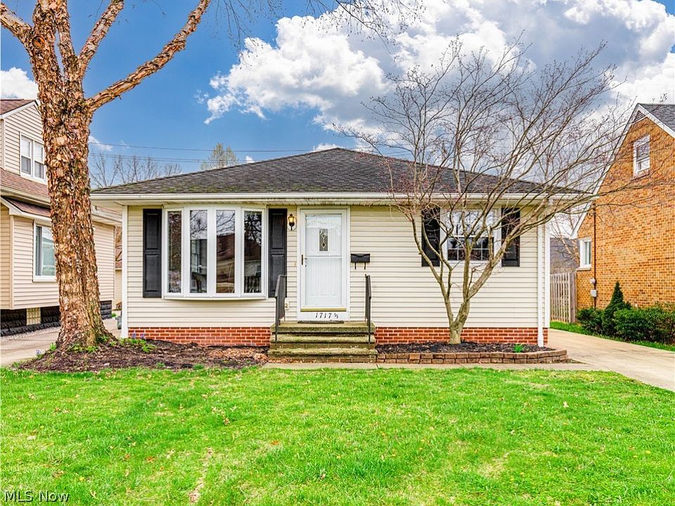 1st image of 1717 1/2 Grovewood Ave
