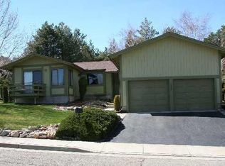 3795 Falcon Way, Reno, NV 89509