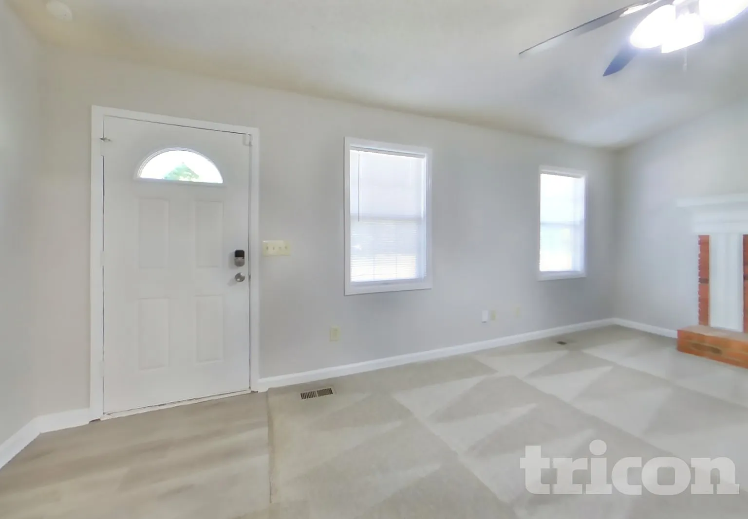 2988 Forest Ridge Court Powder Springs GA — Photo 2