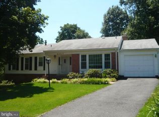 8006 Lady Lewis Ct, Springfield, VA 22153