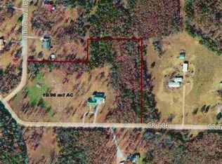 408 County Road 606, Mountain Home, AR 72653