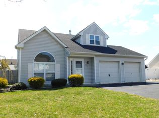 23 Bryce Canyon Rd, Howell, NJ 07731