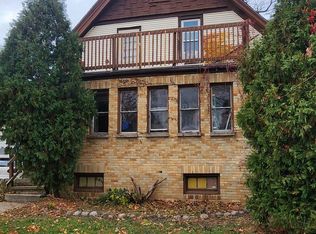 305 N 60th St, Milwaukee, WI 53213